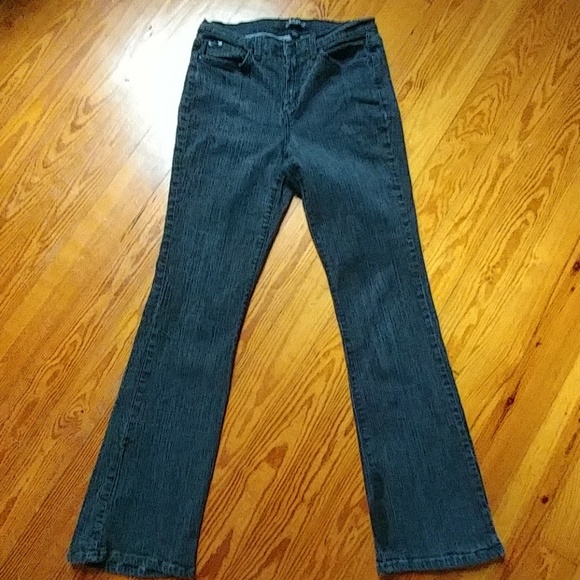 Jeanstar embellished pockets jeans - Picture 4 of 7